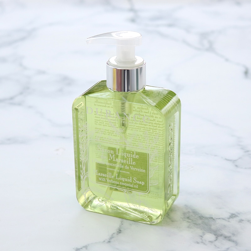 デュランス マルセイユリキッドソープ ベルベーヌ