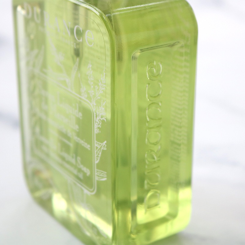 デュランス マルセイユリキッドソープ ベルベーヌ