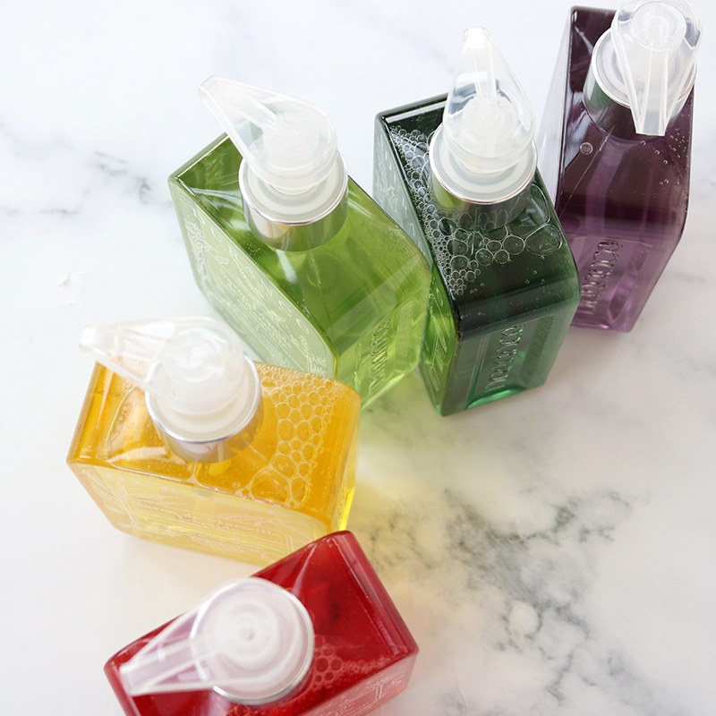 デュランス マルセイユリキッドソープ ベルベーヌ