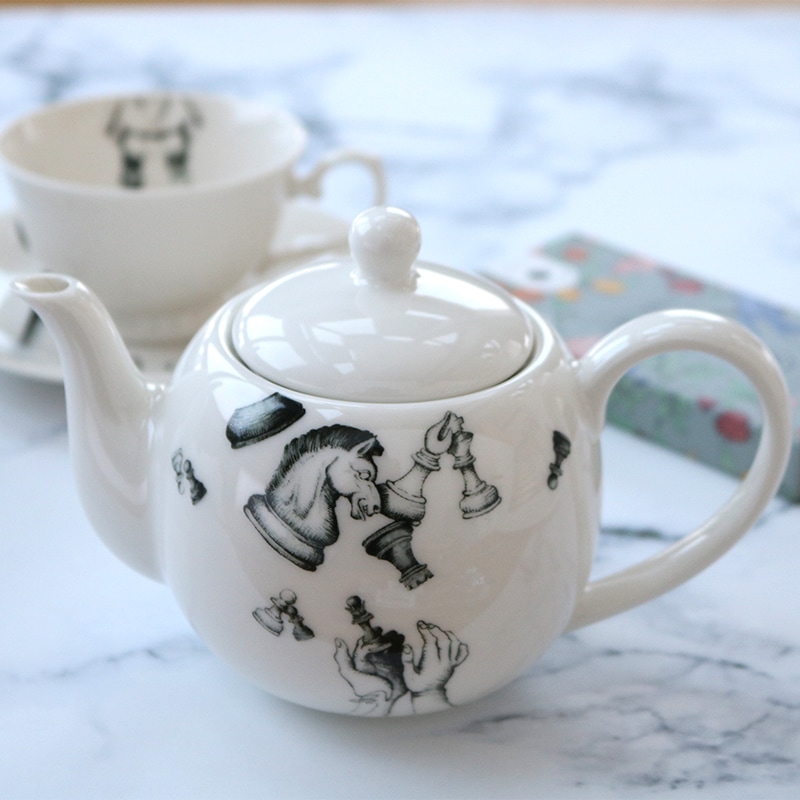 アリスシリーズ ティーポット | ハンプティーダンプティー公式通販