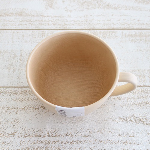 HD earth color 抗菌カップ IV