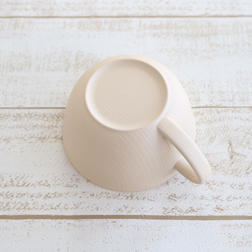 HD earth color 抗菌カップ IV