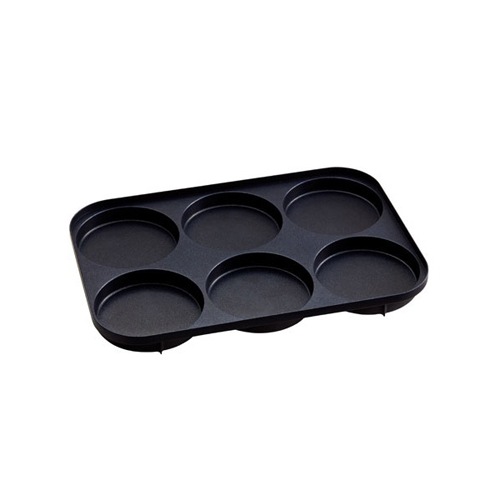 BRUNO(ブルーノ) コンパクトホットプレート用マルチプレートBOE021MUL