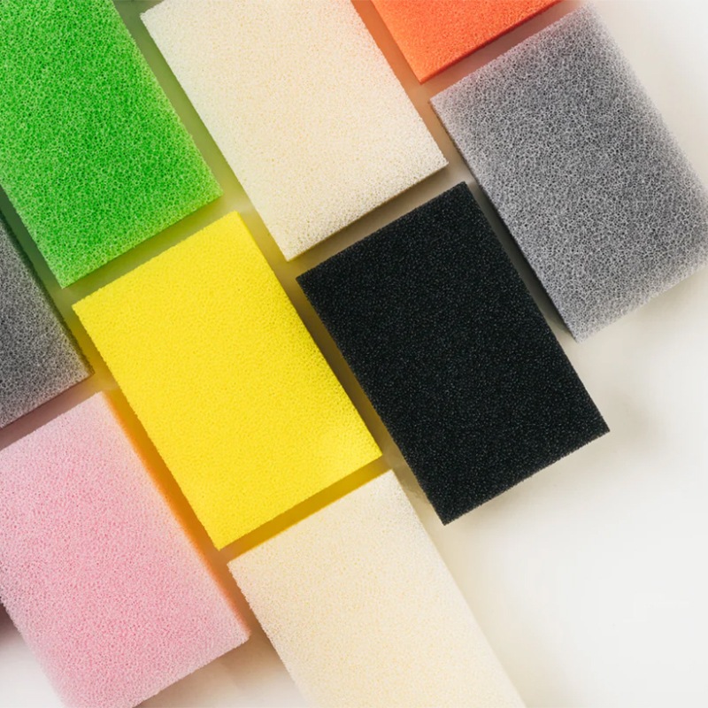 サンサンスポンジ　ソフト　レモンイエロー