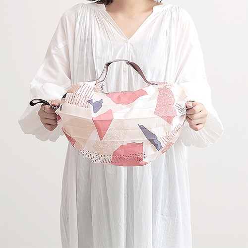 Shupatto コンパクトバッグ S/2020