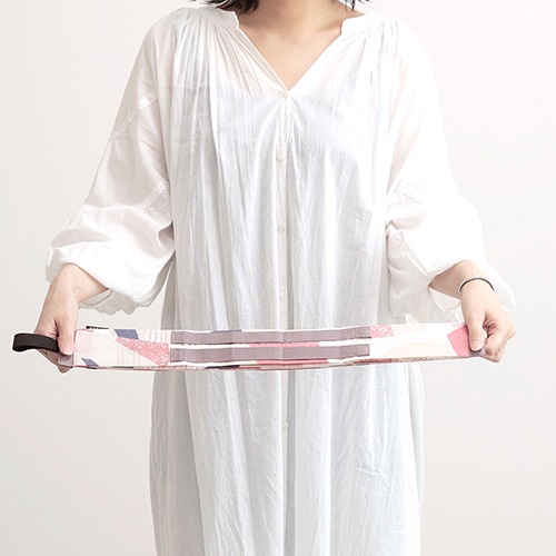 Shupatto コンパクトバッグ S/2020