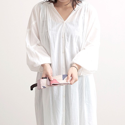 Shupatto コンパクトバッグ S/2020