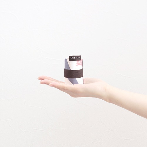 Shupatto コンパクトバッグ S/2020