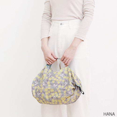 Shupatto コンパクトバッグ S/2020