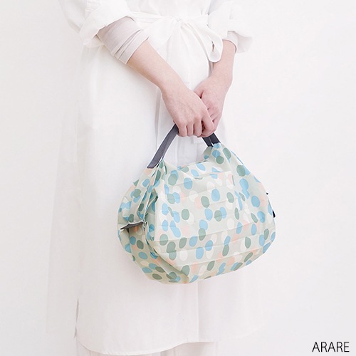 Shupatto コンパクトバッグ S/2020