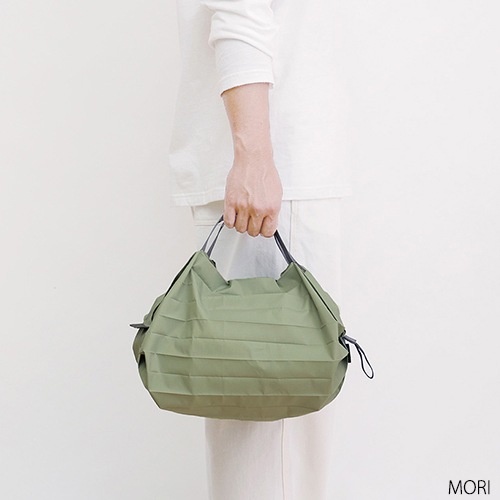 Shupatto コンパクトバッグ S/2020