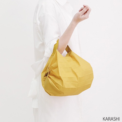 Shupatto コンパクトバッグ S/2020