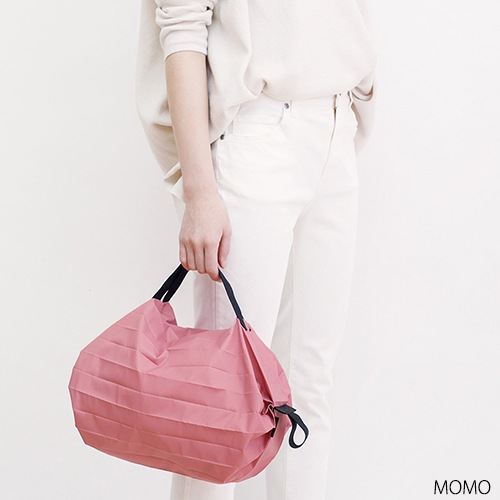 Shupatto コンパクトバッグ S/2020