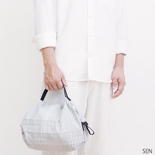 Shupatto コンパクトバッグ S/2020