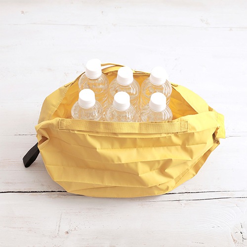 Shupatto コンパクトバッグ S/2020