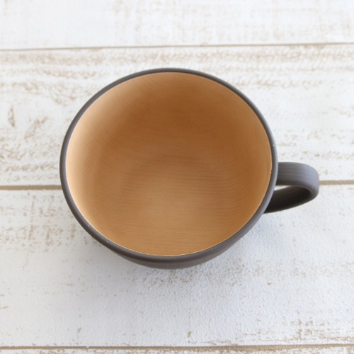 HD earth color 抗菌カップ ＤＢ