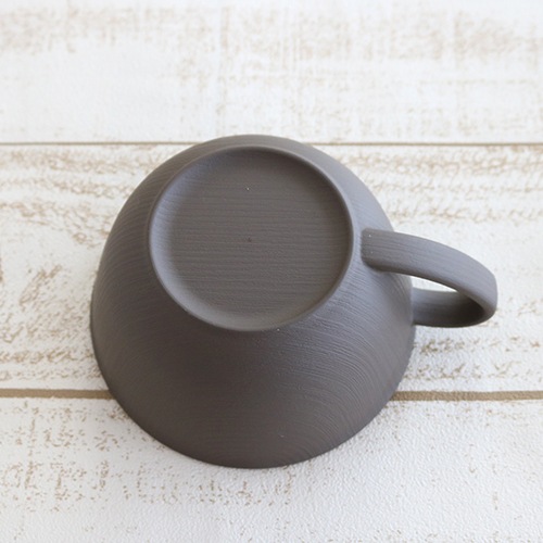 HD earth color 抗菌カップ ＤＢ