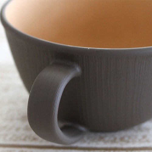 HD earth color 抗菌カップ ＤＢ