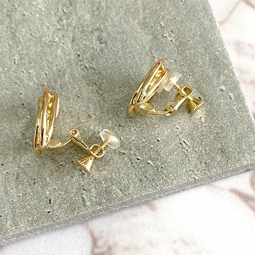 ウルトラフィットイヤリング　E-2197