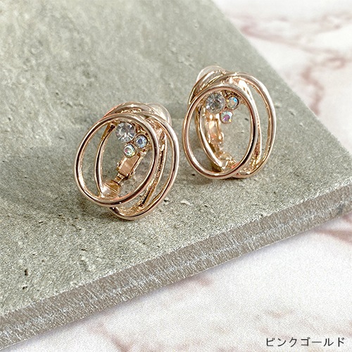 ウルトラフィットイヤリング　E-2197