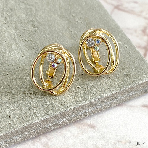 ウルトラフィットイヤリング　E-2197