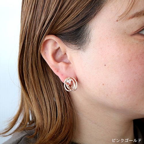 ウルトラフィットイヤリング　E-2197