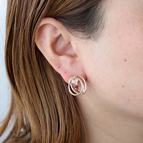 ウルトラフィットイヤリング　E-2197