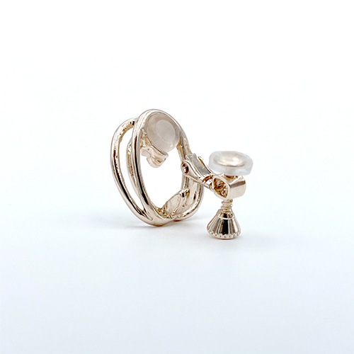 ウルトラフィットイヤリング　E-2197