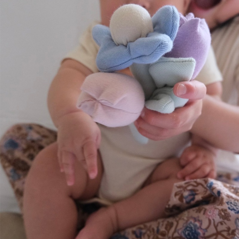 チューリップのラトル PU|Lien de famille(リヤンドファミーユ)