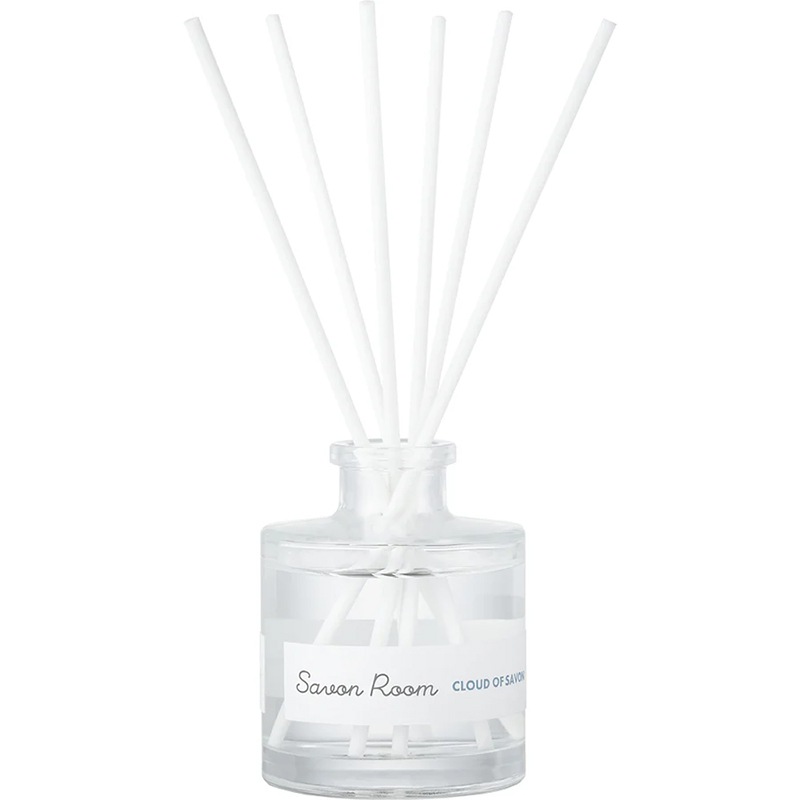 サボンルームリードディフューザー クラウドオブサボン