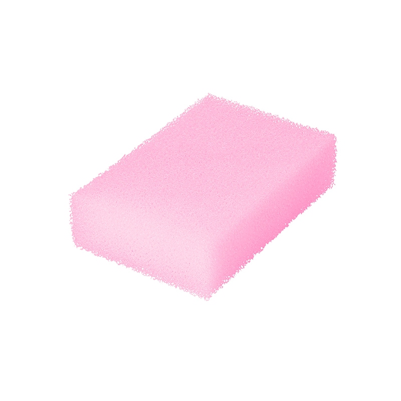 サンサンスポンジ　ソフト　ピンク