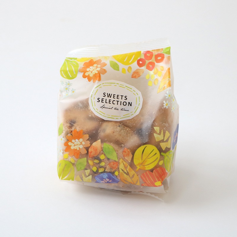 スイーツセレクション　チョコチップクッキー
