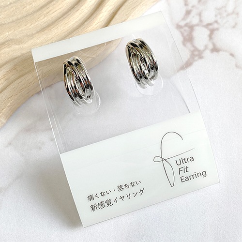 ウルトラフィットイヤリング　E-2144