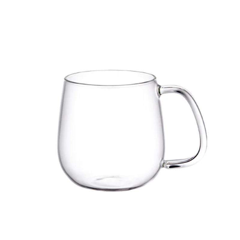 【3月上旬お届け】UNITEA　カップM　ガラス