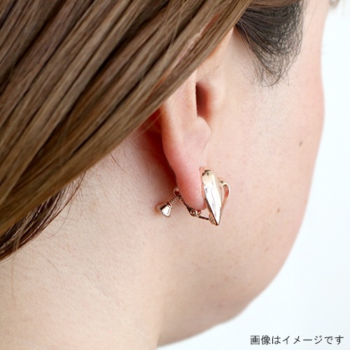 ウルトラフィットイヤリング　E-2205