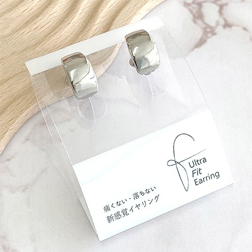 ウルトラフィットイヤリング　E-2205