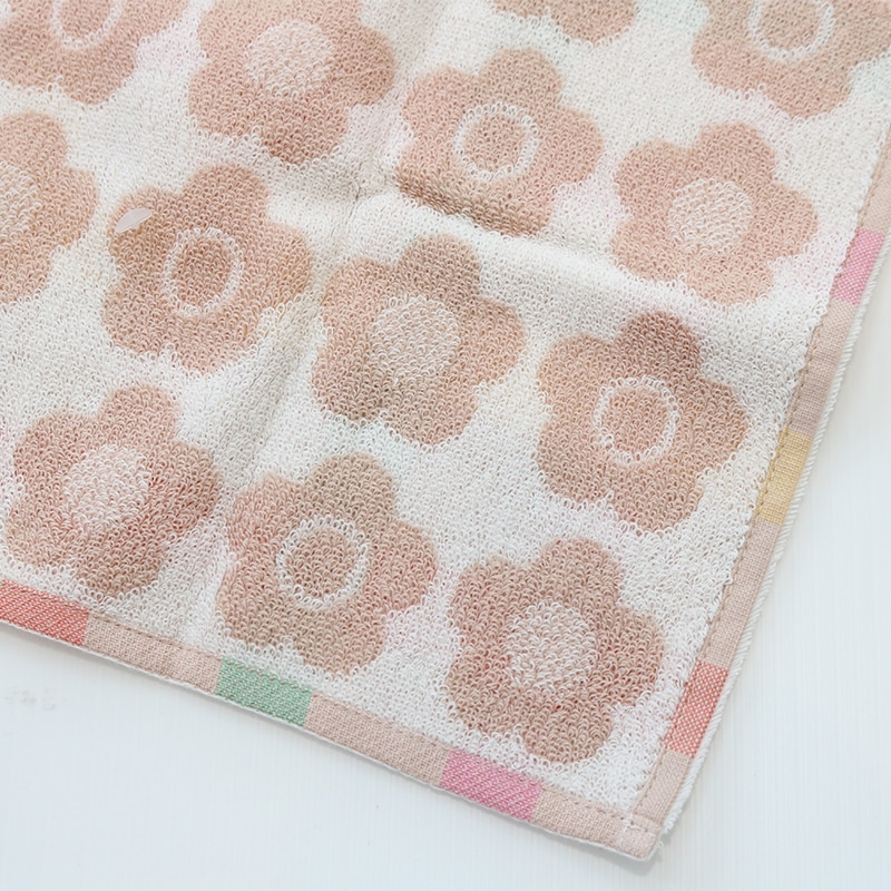 MARY QUANT(マリークヮント)ハンドタオル 1920050024