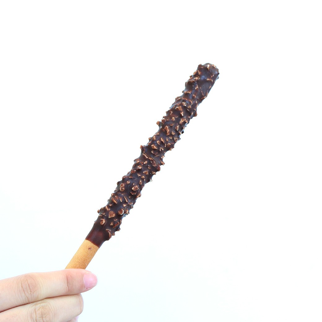 韓国発!LOVINTビッグチョコスティック 食べ比べギフト