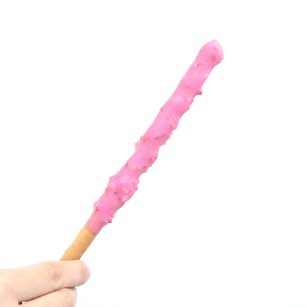 韓国発!LOVINTビッグチョコスティック 食べ比べギフト