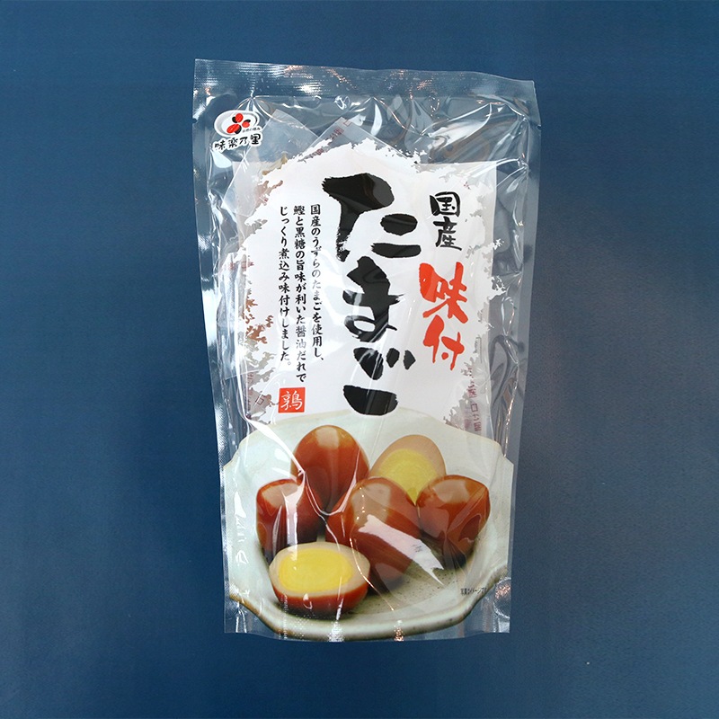 千年屋 味付うずらたまご