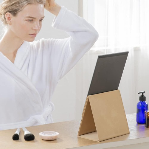 ナピュア 2WAYミラー BE | ハンプティーダンプティー公式通販