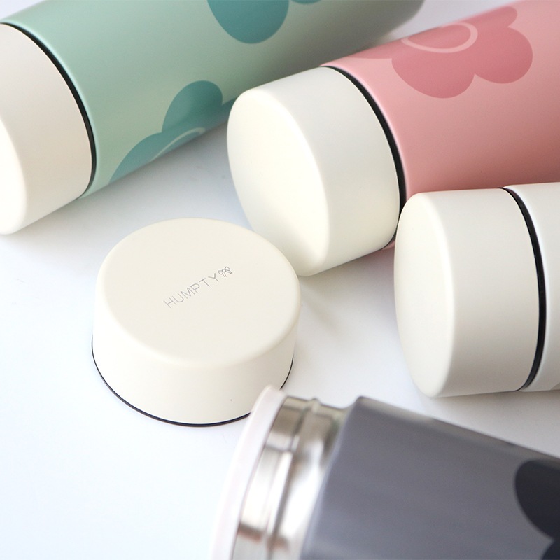名入れ可】MARY QUANT（マリークヮント）ステンレスボトル | ハンプ