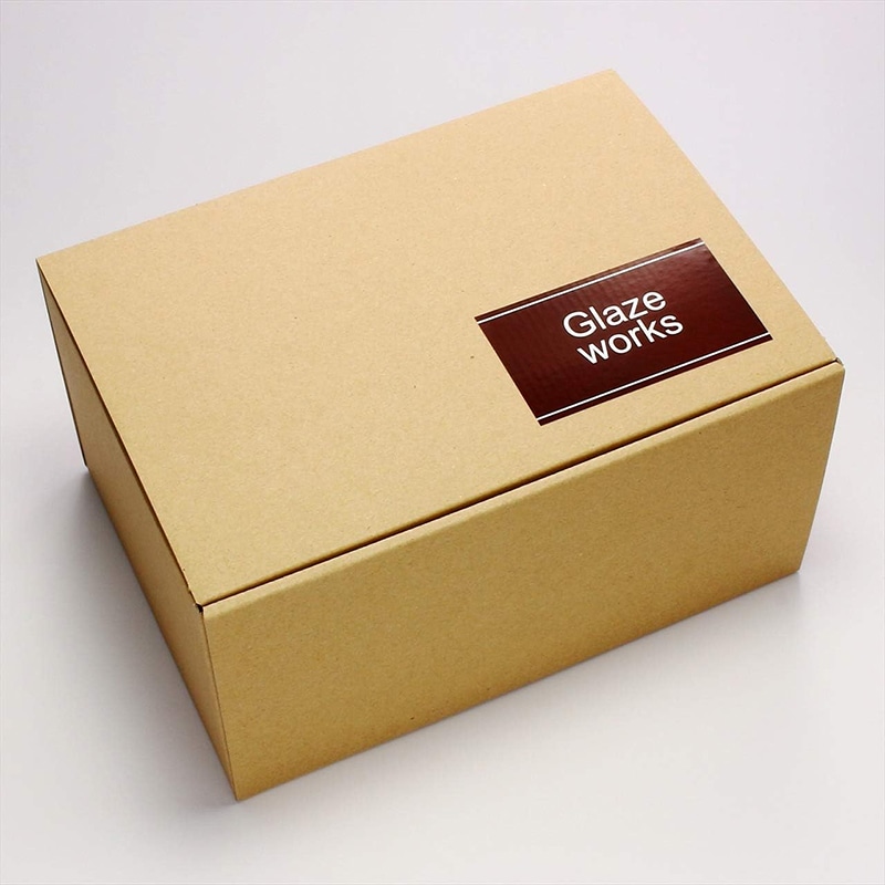 グレイズワークス ペアマグ&トレー