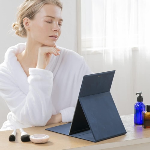 ナピュア 2WAYミラー NV | ハンプティーダンプティー公式通販