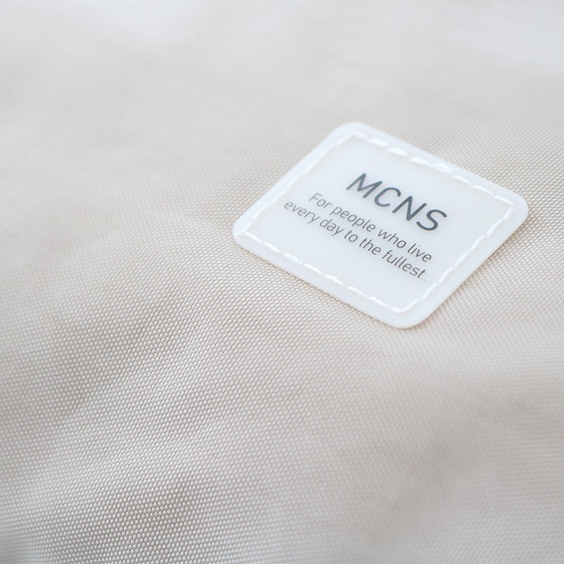 ナイロン2wayロープトート LBE