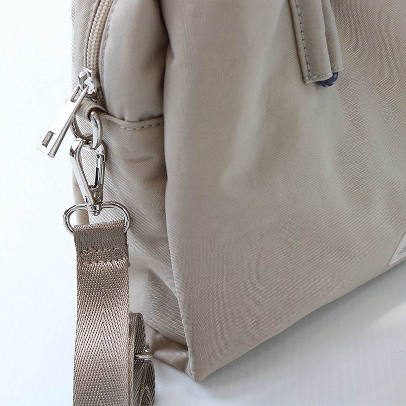 ナイロン2wayロープトート LBE