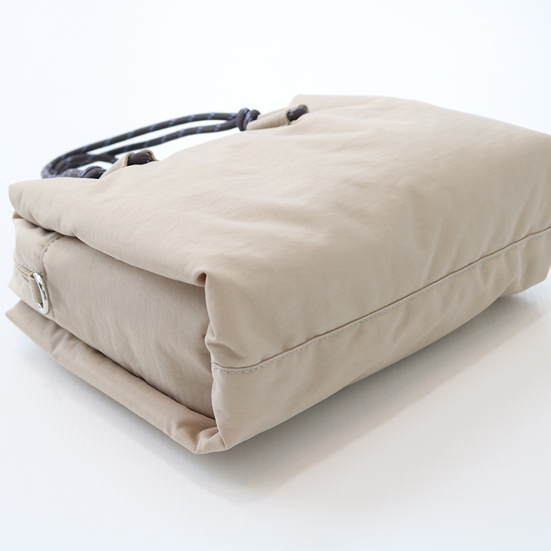 ナイロン2wayロープトート LBE