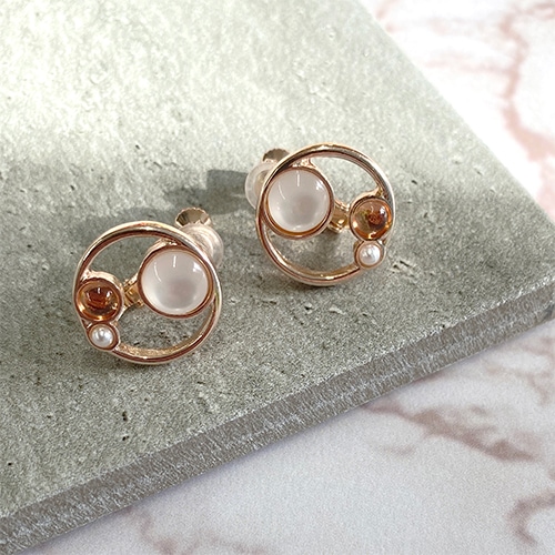 ウルトラフィットイヤリング E-2219