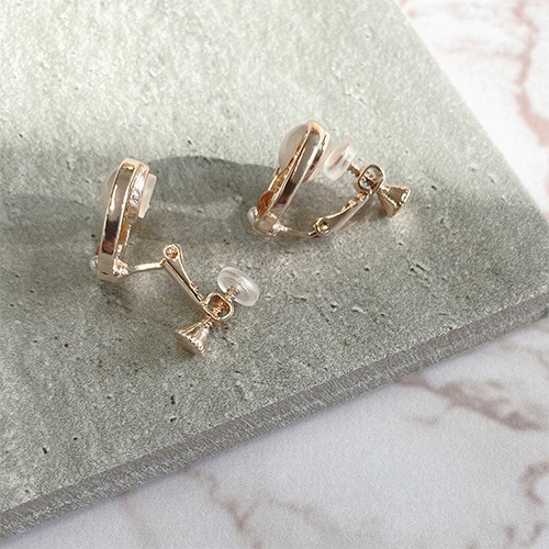 ウルトラフィットイヤリング E-2219