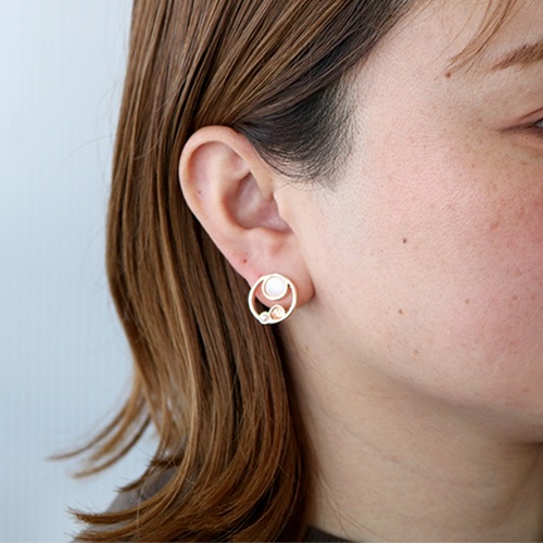 ウルトラフィットイヤリング E-2219